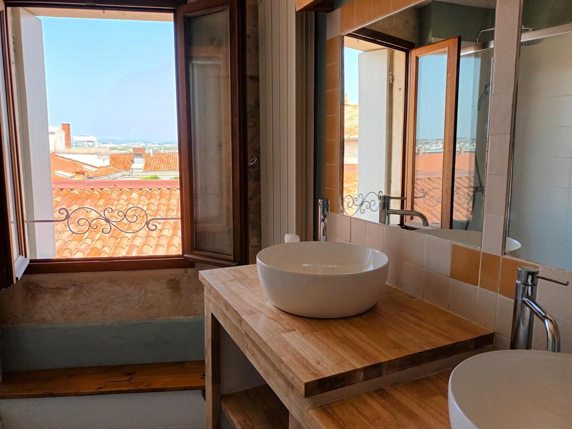 Pic Saint View Grand Corum Montpellier Esterno foto