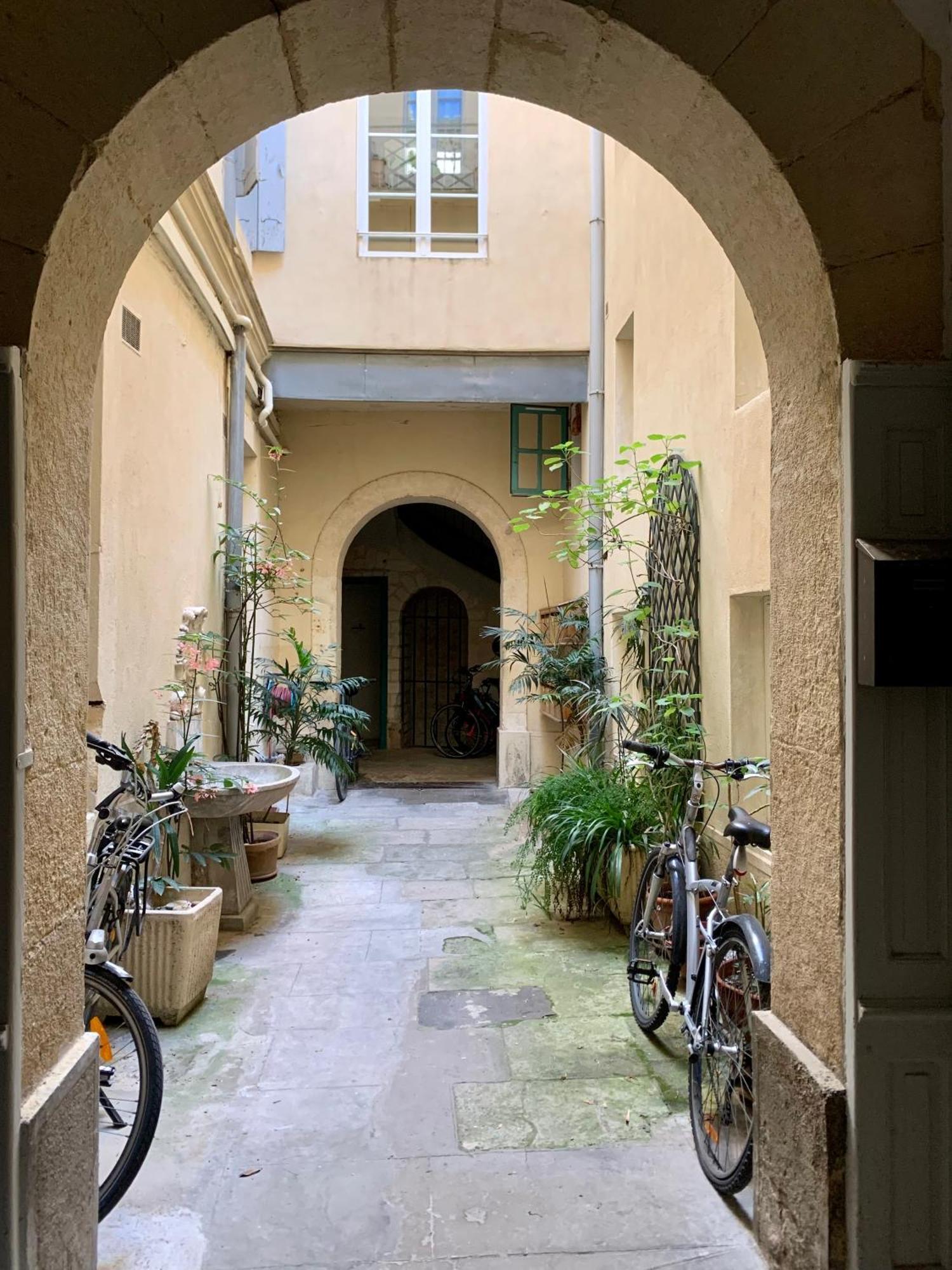 Pic Saint View Grand Corum Montpellier Esterno foto