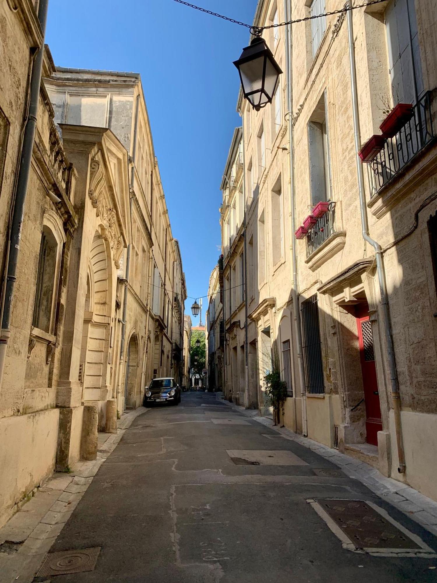 Pic Saint View Grand Corum Montpellier Esterno foto