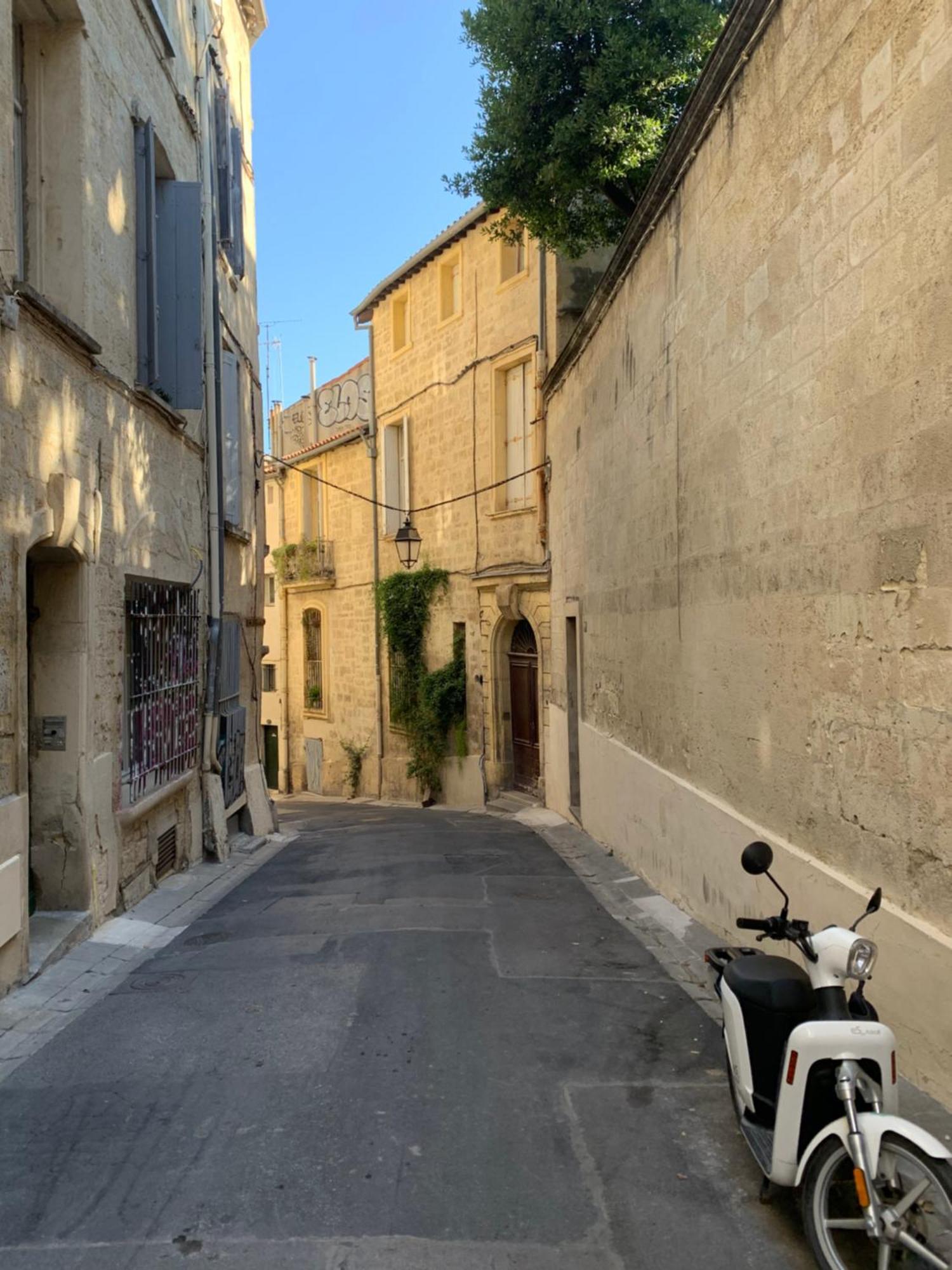 Pic Saint View Grand Corum Montpellier Esterno foto
