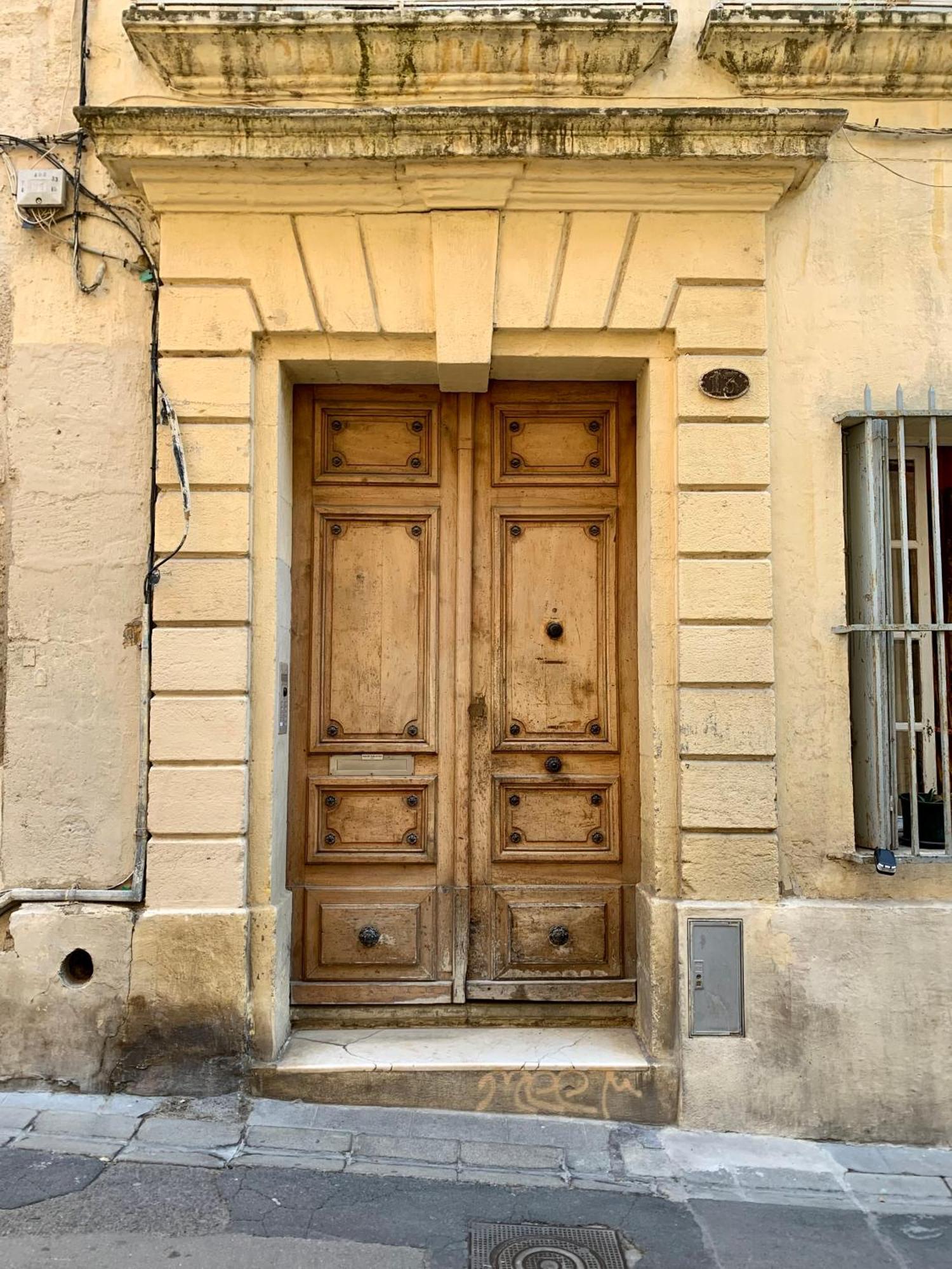 Pic Saint View Grand Corum Montpellier Esterno foto