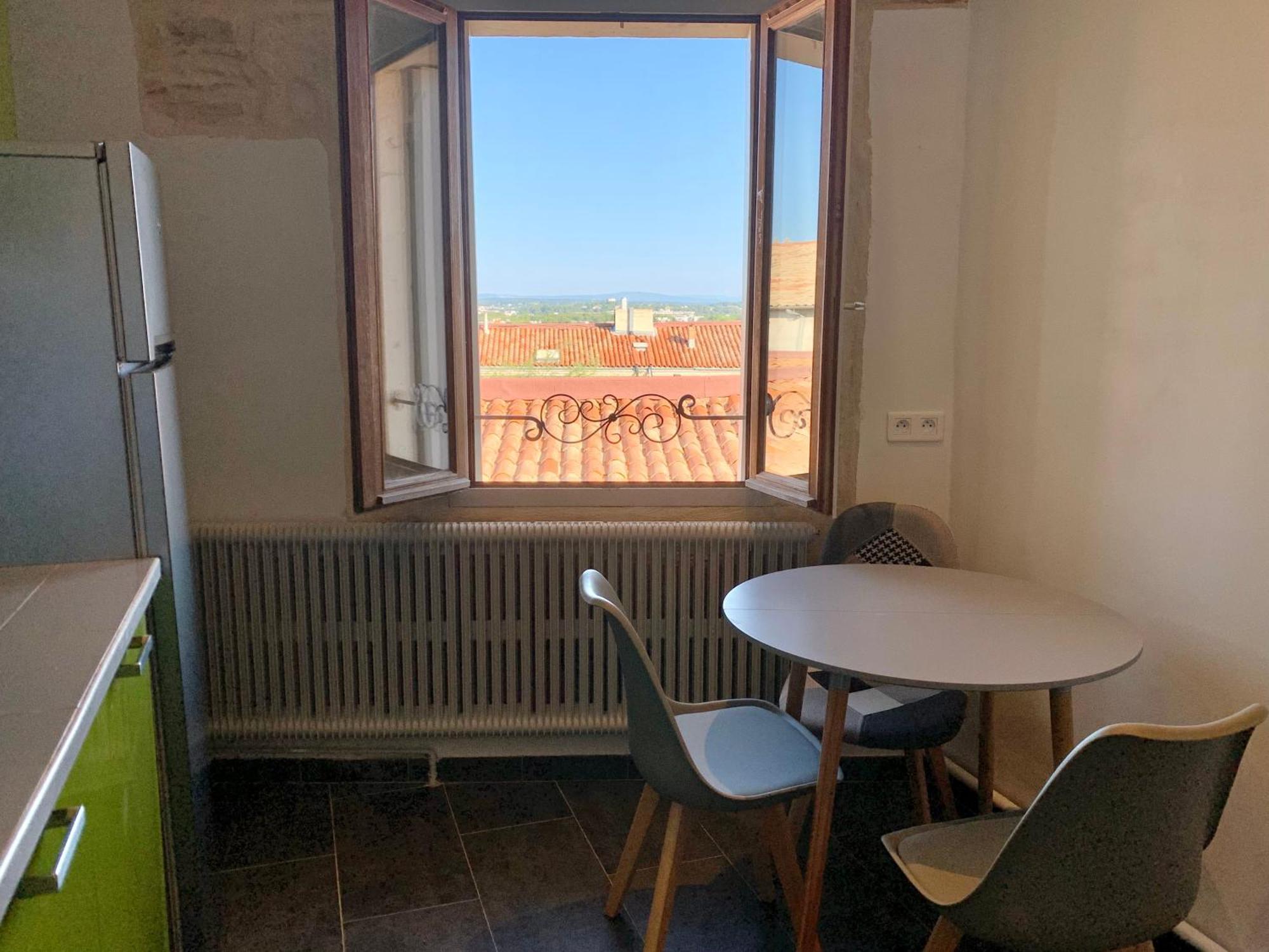 Pic Saint View Grand Corum Montpellier Esterno foto